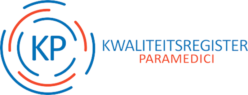 Kwaliteitsregister Paramedici