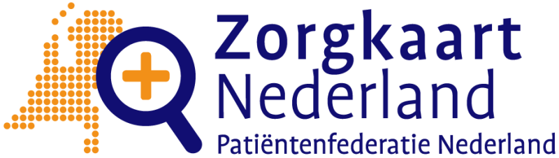 ZorgkaartNederland